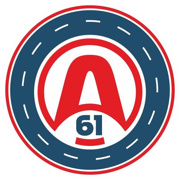 Autoroute 61